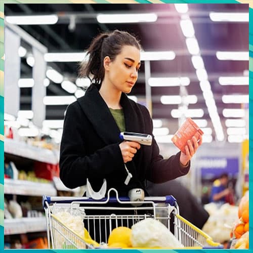 AI-powered grocery scoring and recommendation startup â€“ Xume launched