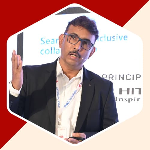 Hybrid cloud is the present and the future for enterprisesÂ 