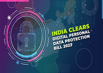 India clears Digital Personal Data Protection Bill 2023
