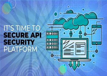 Itâ€™s time to secure API Security Platform