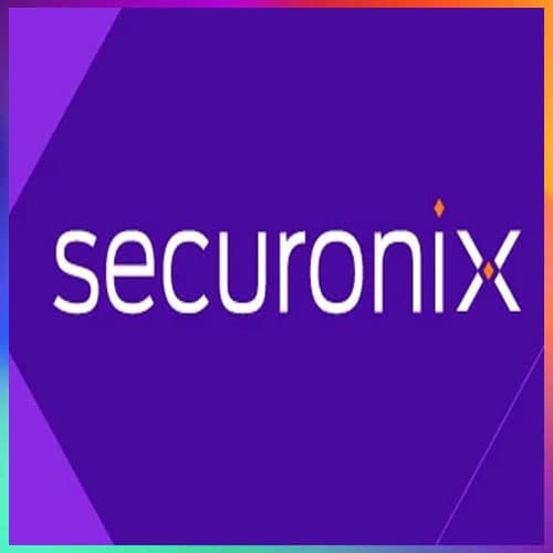 Phishing attacks continue to lead as a primary threat vector with a 62% increase over the last year: Securonix