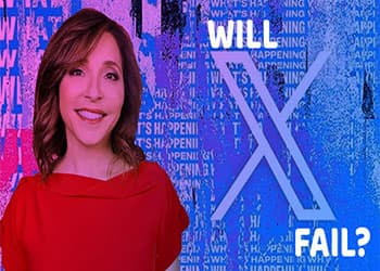 Will X Fail?