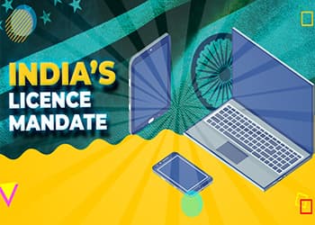 Why US has a 'problem' with India’s licence mandate ?
