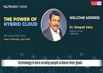 Technology is here to help people achieve their goals