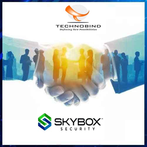 TechnoBind to distribute Skyboxâ€™s Continuous Exposure Management