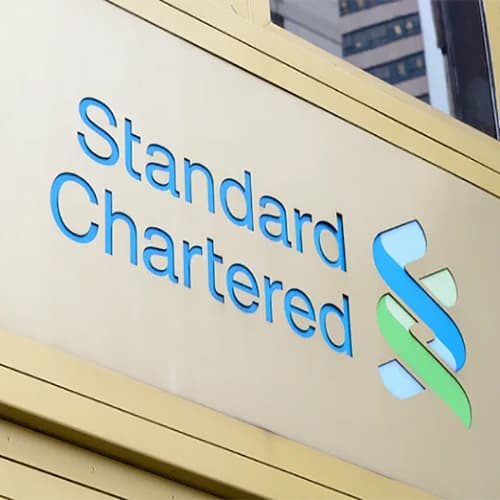 Standard Chartered Bank teams up with Cummins Technologies to digitalise incentive payments to mechanics