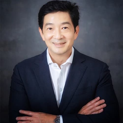 Veeam announces Beni Sia as new GM and Senior VP for APJ