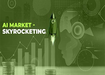 AI Market - â€˜Skyrocketing