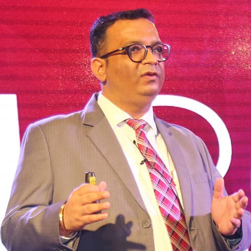 Lenovo firmly believes in a partner-first strategy Â Â 