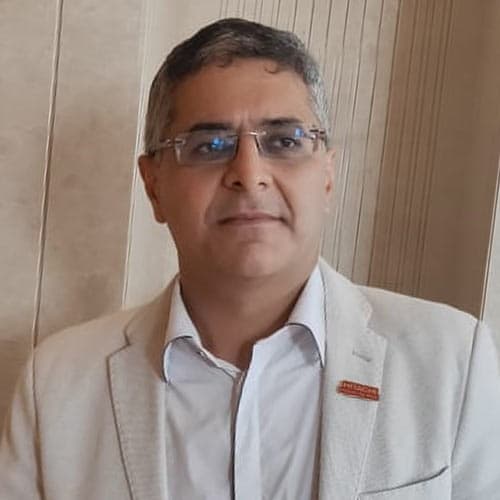 Hitachi Vantara designs the partner program in line with business needs Â 