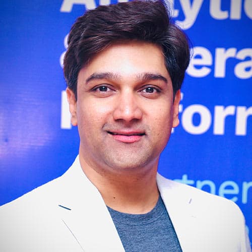 Securonix aims to take its India revenue shares up to 30-40% from current 20%Â 