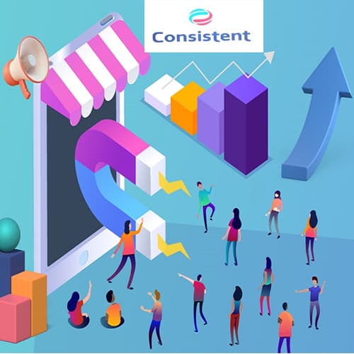 Consistent concludes its “Growth Spark†Distributor Meet 2023