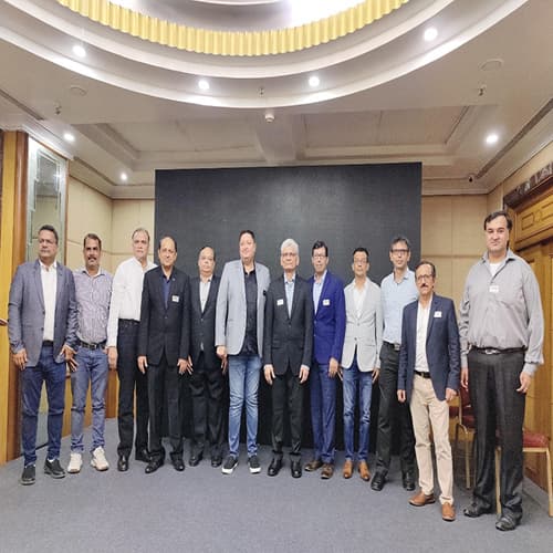 ASIRT hosts its Annual General Meeting