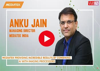 MediaTek providing incredible results by combining AI with imaging processors