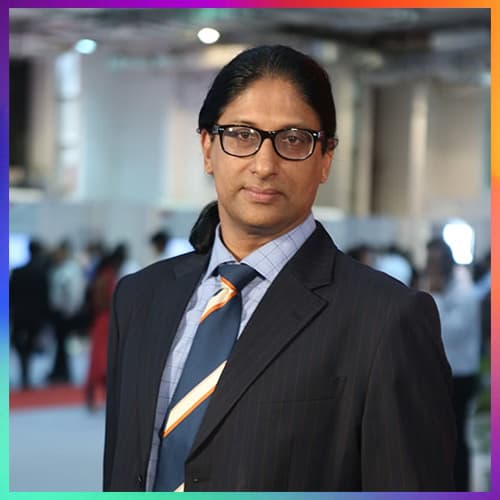 New Relic names Prasad Rai as Vice President Sales for India