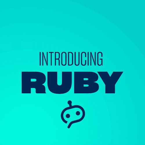 Rubrik unveils Ruby, the Generative AI Companion