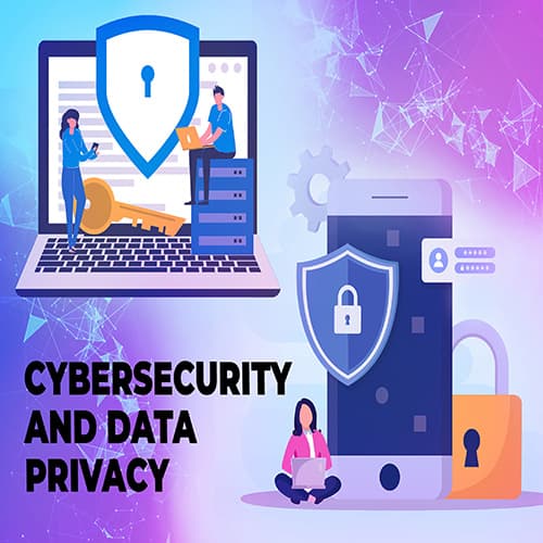 Cybersecurity and Data Privacy are now intertwined with an organization’s focus and business