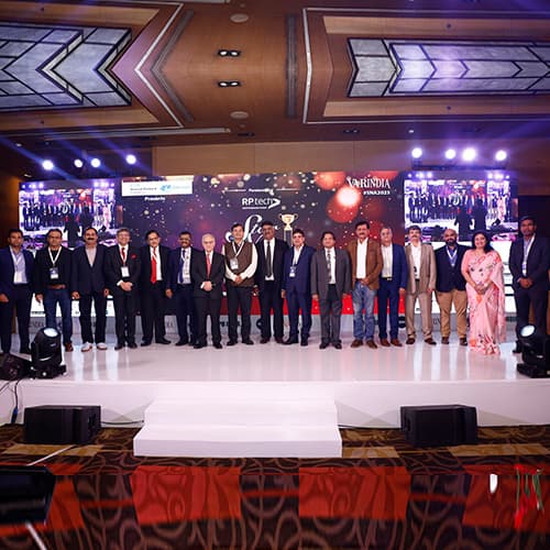 "Partner First to Partner Priority" hits the headlines of the IT industry