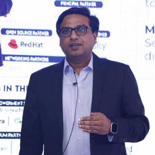 Channel partners play a pivotal role to enhance productivity