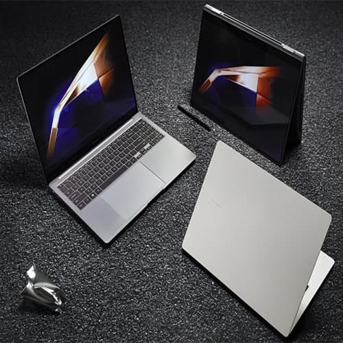 The Most Intelligent and Powerful Galaxy Book4
