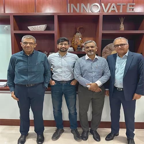 Livguard Acquires Emuron Technologies