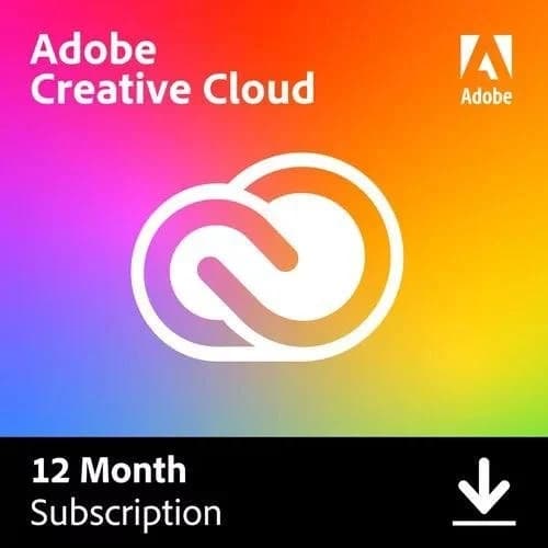 Adobeâ€™s Creative Cloud subscription plans now include generative credits
