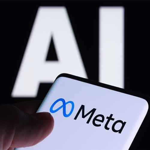 convergence of Meta’s GenAI and metaverse