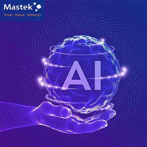 Mastek collaborates with Microsoft to transform industries using Generative AI