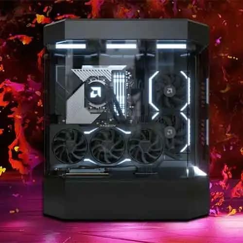 AMD expands the AMD Advantage program