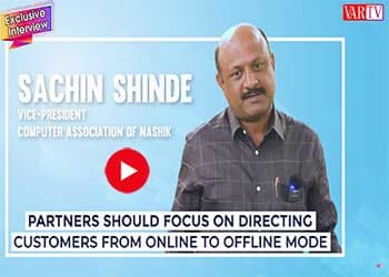 Partners should focus on directing customers from online to offline mode