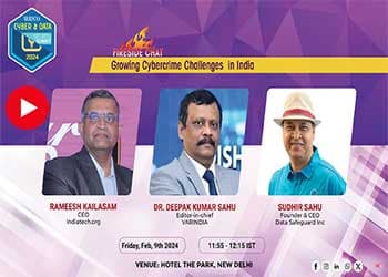 Growing Cybercrime Challenges in india