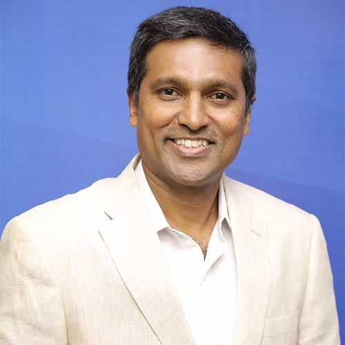 Quick Healâ€™s Seqrite appoints Samuel Sathyajith as Senior VP â€“ Enterprise Sales