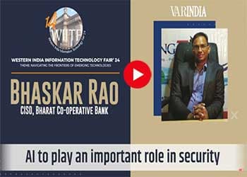 AI to play an important role in security