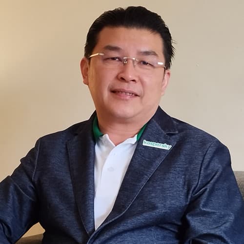 Kaspersky's Legacy of Reliability and Excellence aiding to build trust with its Innovative SolutionsÂ 