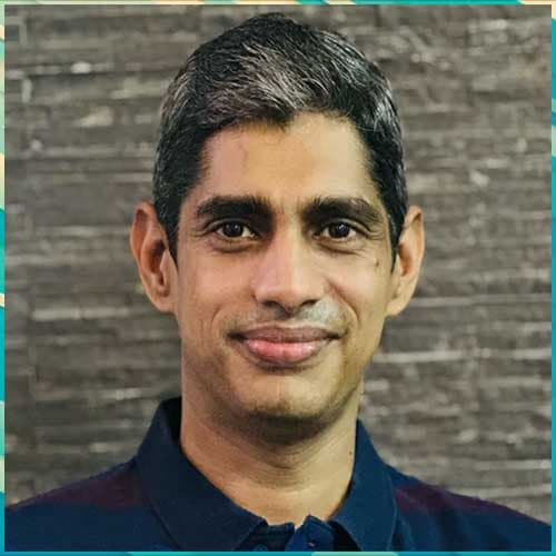 Elastic Announces Karthik Rajaram as New AVP and GM in India