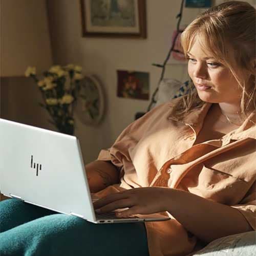 HP launches first laptop in India with Microsoft CoPilot button