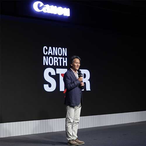 Canon India rolls out â€˜Canon NorthStarâ€™: an unified imaging workflow solutions platform