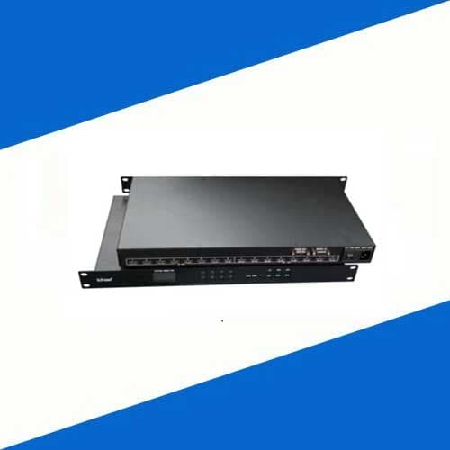 Eurotech unveils BestNet HDMI Matrix Switchers