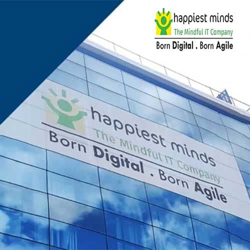 Happiest Minds to build AI medical preventive & diagnostic solutions for MindSculpt