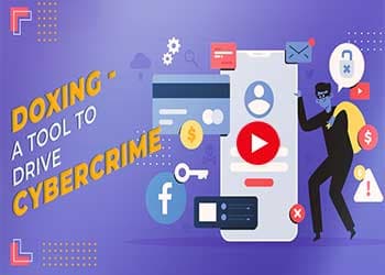 Doxing - a tool to drive cybercrime