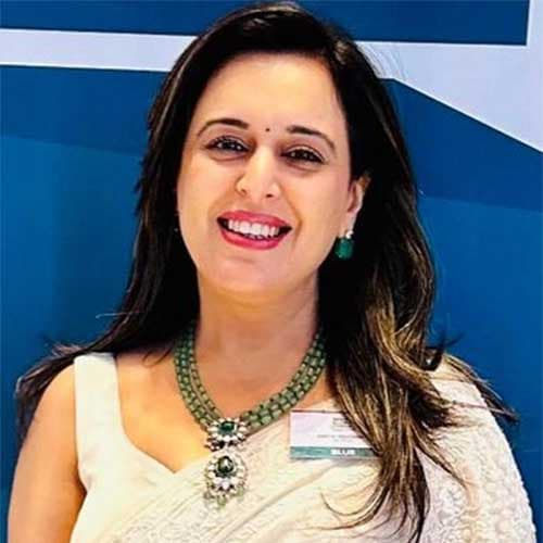 SISL elevates Ankita Wadhawan as CEO—End User Computing