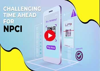 Challenging time ahead for NPCI