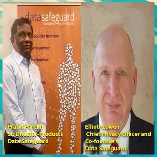 Data Subject Access Request is an integrated module within ID-REDACT®