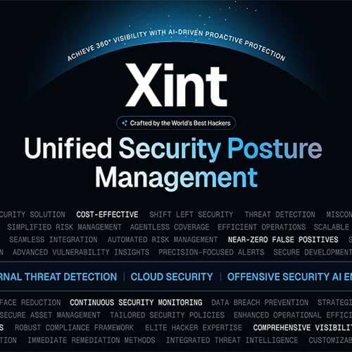 Theori Unveils Xint: A Unified Security Posture Management Solution