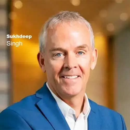 SolarWinds appoints Sukhdeep Singh as Head of Channel Sales, APJ