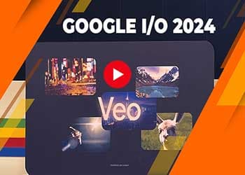 Google I/O 2024