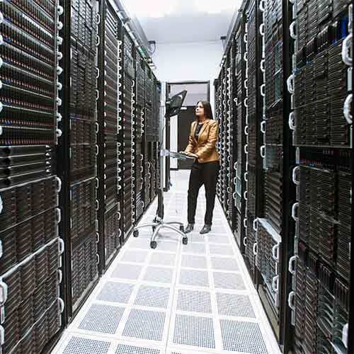 Transforming India’s Data Center Landscape