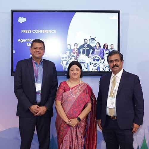 Air India enhances customer experience with Salesforce Agentforce and agentic AI integration