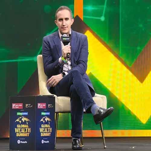 AI Will Reshape the World, But Profits Remain Elusive for Most: Morgan Housel