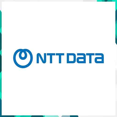 UPS selects NTT DATA for digital transformation and modernization
